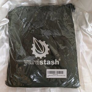 YardStash Bicycle Cover XL